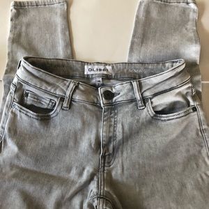 ✨/ DL1961 Premium Demin ‘EMMA’ Power Legging ✨